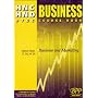 HNC/HND BTEC Option Units 17, 18, 19, 20 Pathways Business and Marketing: Business Course Book