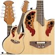 Applause MAE148 Mandolin (Natural)