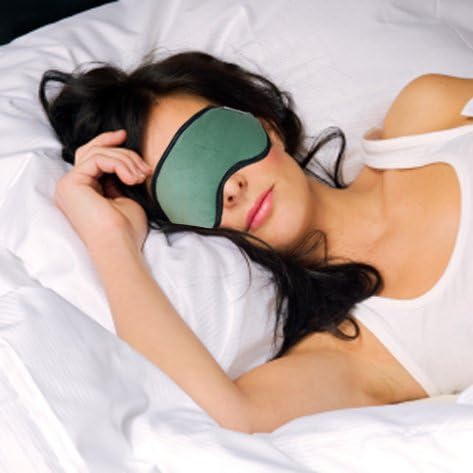 Aroma Lavender Midnight Mask, Velvet Lime