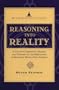 Reasoning Into Reality: A System Cybernetics Model and Therapeutic Interpretation of Buddhist Middle Path Analysis