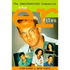 The Er Files: An Unauthorised Companion