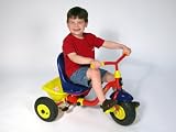  Kettler Kettrike Air Navigator Trike