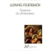 L'essence du christianisme