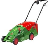 Brill 33EM 240v 1000watt Push Evolution Lawnmower