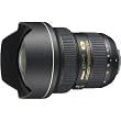 Nikon 14-24mm f/2.8G ED AF-S Nikkor Wide Angle Zoom Lens