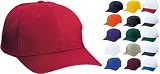 Port and Company - 6 Panel Twill Cap
