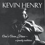 One's Own Place: A Family Tradition