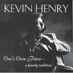 One's Own Place: A Family Tradition