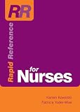 Rapid Reference for Nurses