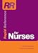 Books : Rapid Reference for Nurses