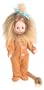 Madame Alexander - Cowardly Lion - New