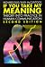 Book If You Take My Meaning: Theory into Practice in Human Communication