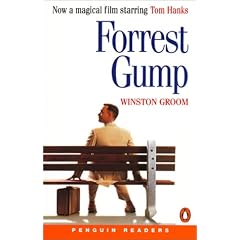 Forrest Gump: Penguin Readers Level 3) (Penguin Readers: Level 3 Series)