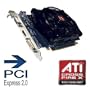 Diamond 4670PE31GDT ATI Radeon HD 4670 GDDR3 1GB PCI-Express DVI Video Card