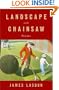Landscape with Chainsaw: Poems