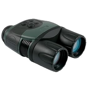 Yukon Digital Night Vision 5x42 by 