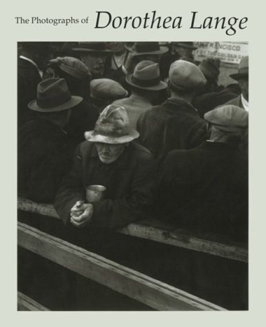 Photographs of Dorothea Lange