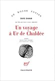 Le Palais des vases brisés : Un voyage à Ur de Chaldée
