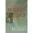 The Biblical Basis for Modern Science by Henry Madison Morris