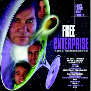 CD-Charts  Search : Free Enterprise Ost