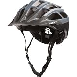 FOX Striker Helmet, Black/Charcoal, Large/X-Large