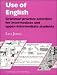Book Use of English: Grammar Practice Activities for Intermediate and Upper-Intermediate Students (Student's Book)