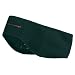 Sports : Mammut Stirnband Alpin WS, schwarz