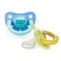 Born Free Pacifier Stage 1 - (2) Twin Packs