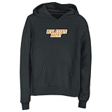 Sweatshirt Woman Black 