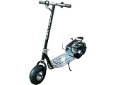 ScooterX 49cc X-Racer Gas Scooter