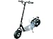 ScooterX 49cc X-Racer Gas Scooter