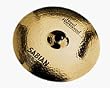 Sabian HH Series Raw Bell Dry Ride Cymbal, 21 Inches