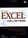 Excel For Law Firms