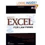 Excel For Law Firms