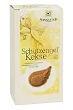 Sonnentor, Schutzengel Kekse , 125g