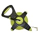 CST/berger 74-Y2008 200ft Fiberglass Zip-Line, Pro-Series Open Reel Tape in FEET/8THS