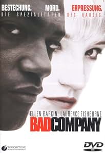 Bad Company (Original): Amazon.de: Ellen Barkin, Laurence Fishburne