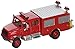 Walthers SceneMaster International 4900 First Response Fire Engine