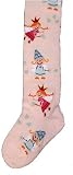 MP Danish Fairy Tights, pink