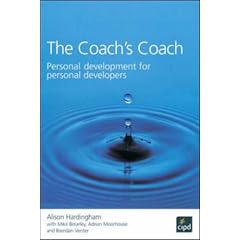 The Coach's Coach: Personal Development for Personal Developers