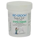 Sure Clot - 1/2 ounce