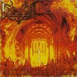 Rebaelliun - Annihilation