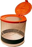 FMR Hermit Crab Medium Wire Cage 7.5