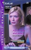 Alias Smith and Jones  (The Tremaine Tradition) (Silhouette Intimate Moments) (Silhouette Intimate Moments)