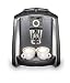 Saeco S-PR-SG Primea Ring Super-Automatic Espresso Machine