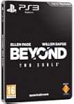 Beyond: Two Souls Special Edition (PS3)