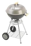 Premier Berkshire 17'' Kettle Grill