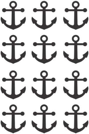 Nail Art Anchor