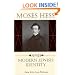 Moses Hess and Modern Jewish Identity: