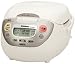 ZOJIRUSHI 極め炊き IH炊飯ジャー NH-VD18-WS